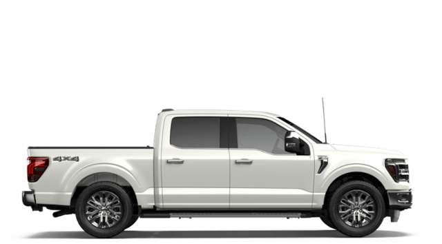 2026 Ford F-150+F-150